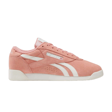 Reebok Wmns Freestyle Lo 'Gentle Pink Chalk'