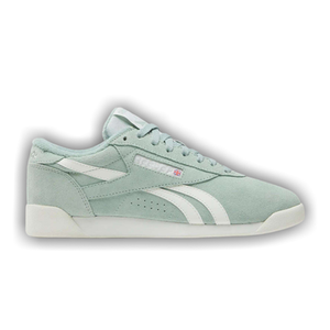 Reebok Wmns Freestyle Lo 'Hybrid Green'