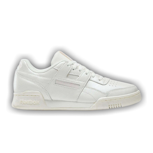 Wmns Reebok Workout Plus 'Chalk'
