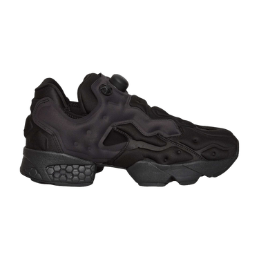 Reebok Instapump Sliver LTD 'Black'