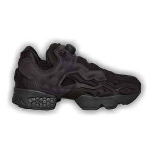 Reebok Instapump Sliver LTD 'Black'