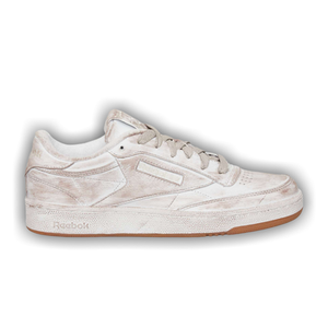 Reebok Club C 85 Vintage LTD 'White Linen'