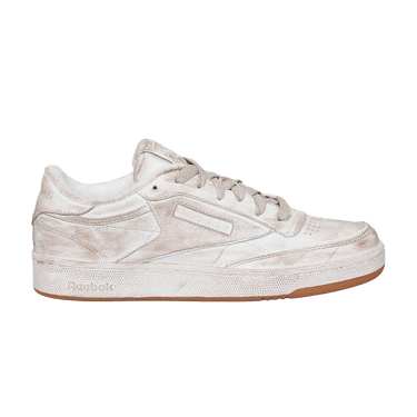 Reebok Club C 85 Vintage LTD 'White Linen'