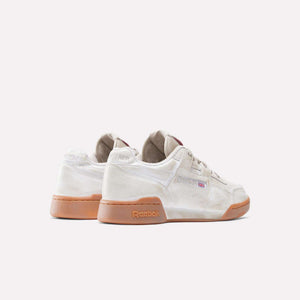 Hed Mayner x Reebok Workout Plus OG 'White Gum'