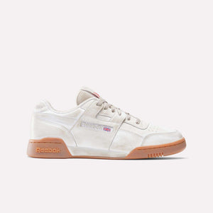Hed Mayner x Reebok Workout Plus OG 'White Gum'