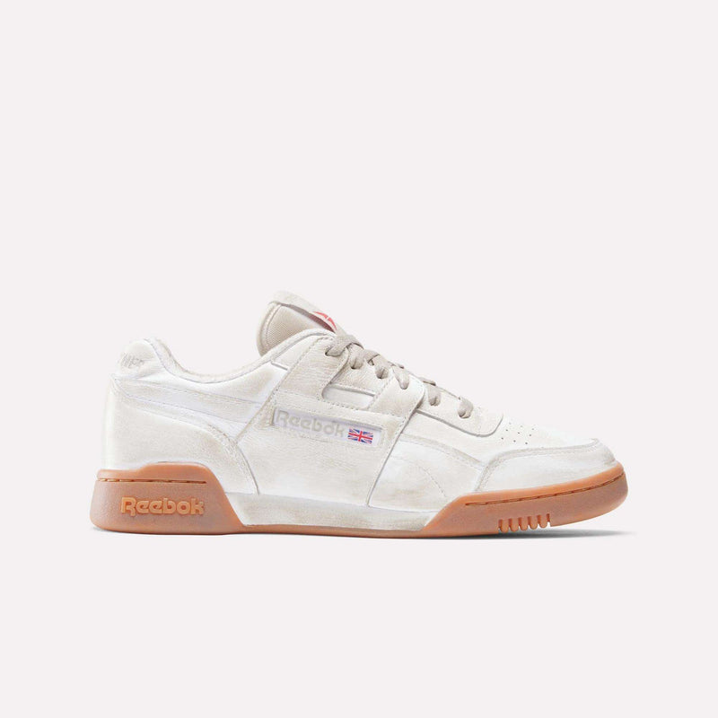 Hed Mayner x Reebok Workout Plus OG 'White Gum'