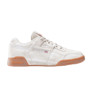 Hed Mayner x Reebok Workout Plus OG 'White Gum'