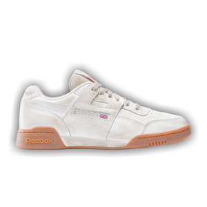 Hed Mayner x Reebok Workout Plus OG 'White Gum'