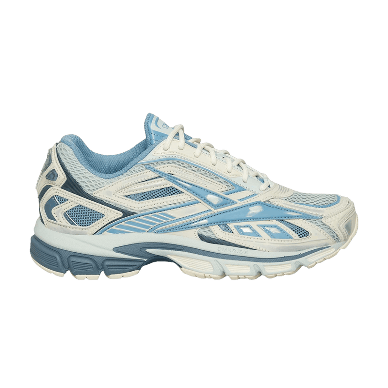 Reebok Premier Road Ultra Buff Metallic 'Tranquil Teal Pure Pink' 100261950P