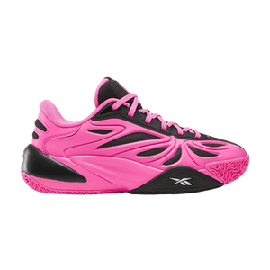 Reebok Angel Reese 1 Big Kid 'Paradise Pink'