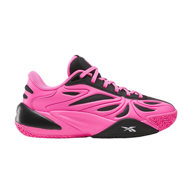 Reebok Angel Reese 1 Big Kid 'Paradise Pink'