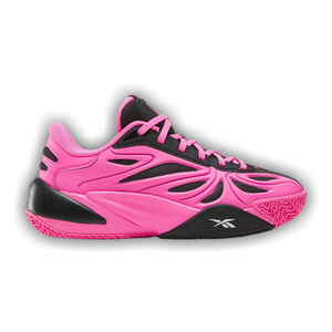 Reebok Angel Reese 1 Big Kid 'Paradise Pink'