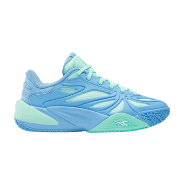 Reebok Angel Reese 1 () GS 'Peri Blue'