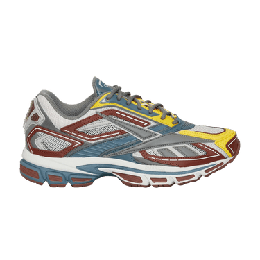 Reebok Premier Road Ultra OG Premium 'Moon Rust Grey'