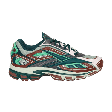 Reebok Premier Road Ultra OG Premium 'Emerald Dew Rust'