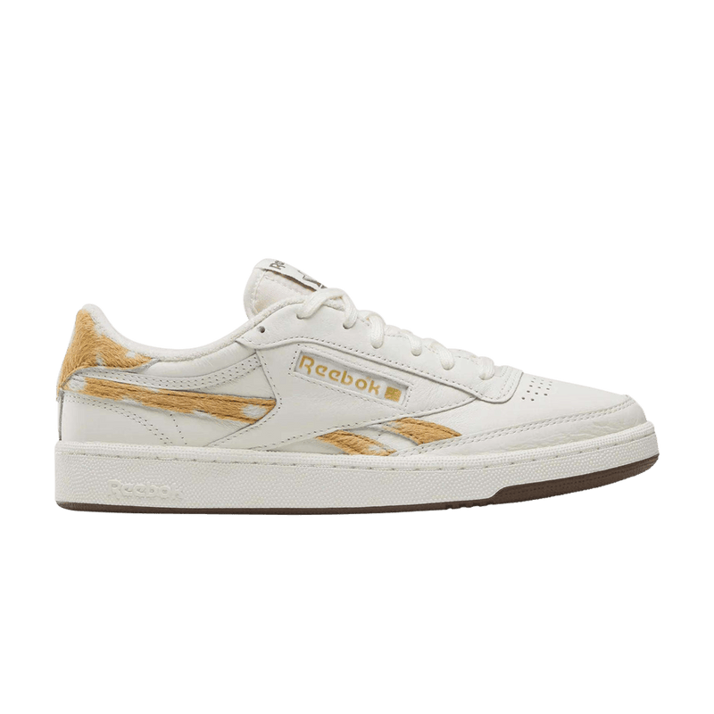 Reebok Club C Revenge Vintage 'Chalk Brown' 100262314