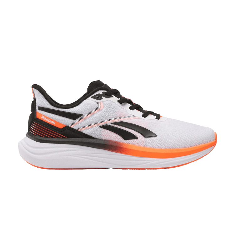 Reebok Viva Speed 'White Black Flash Orange' 100262379