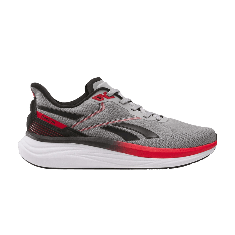 Reebok Viva Speed 'Grey Black Vector Red' 100262380