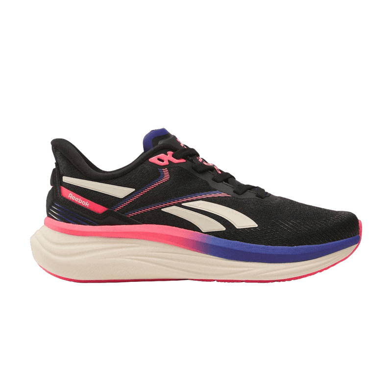 Reebok Wmns Viva Speed 'Black Pink Blast Bold Purple' 100262381