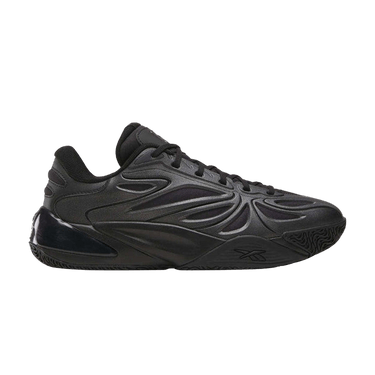 Reebok Angel Reese 1 'Black'
