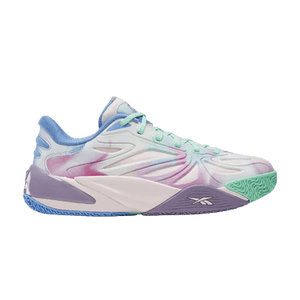 Reebok Angel Reese 1 'Aqua Dream Purple'
