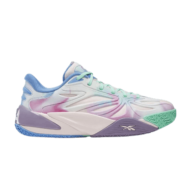 Reebok Angel Reese 1 'Aqua Dream Purple'