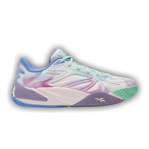 Reebok Angel Reese 1 'Aqua Dream Purple'