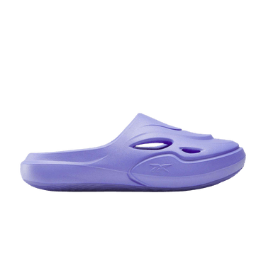 Reebok Dmx 'Solar Purple/Solar Purple/Solar Purple'