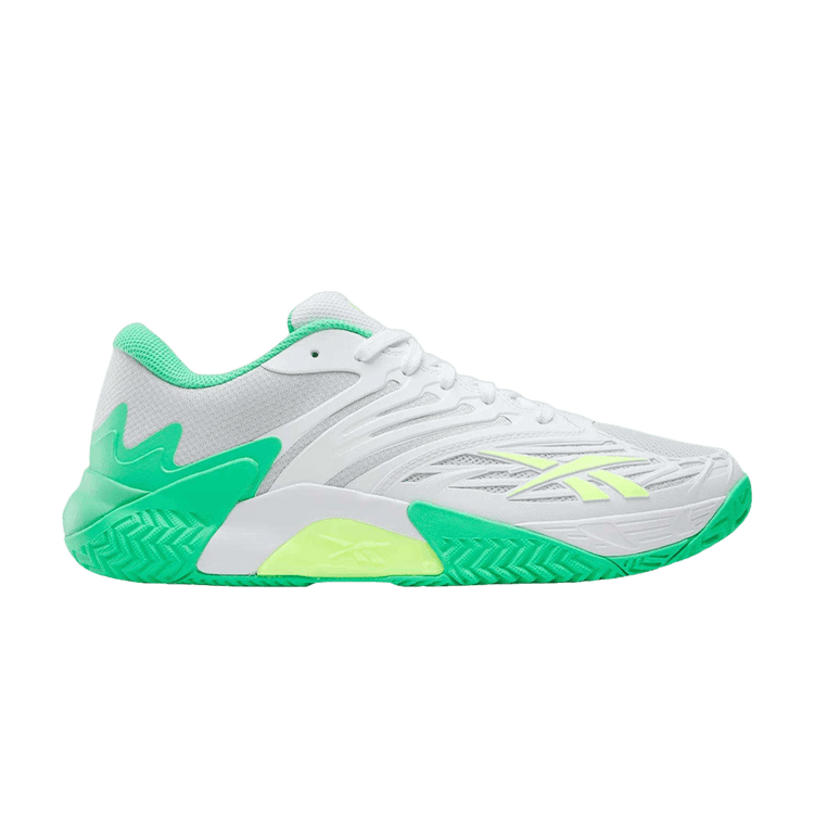 Reebok Phase Evo Tennis 'White New Grey' 100263283