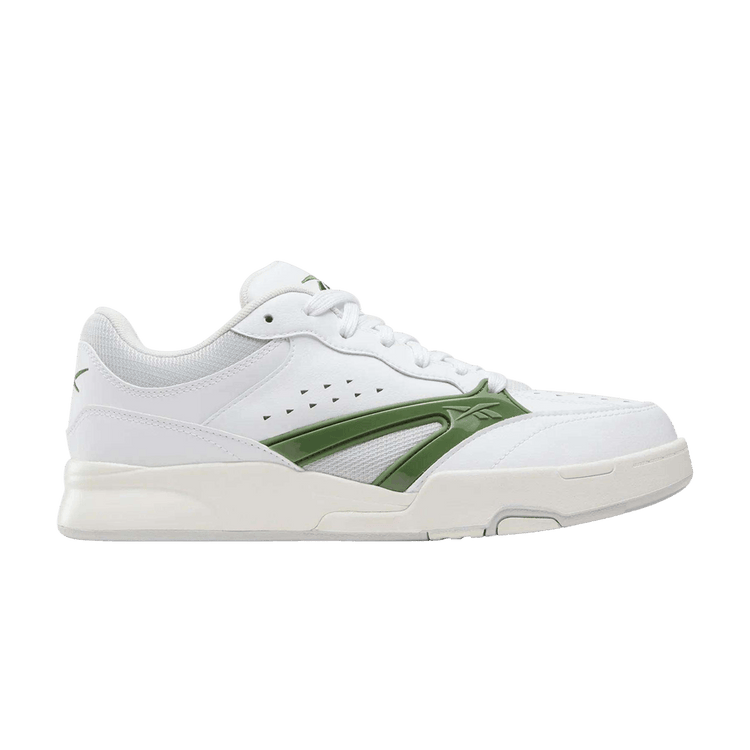Reebok Omni Edge 'White New Grey' 100263410