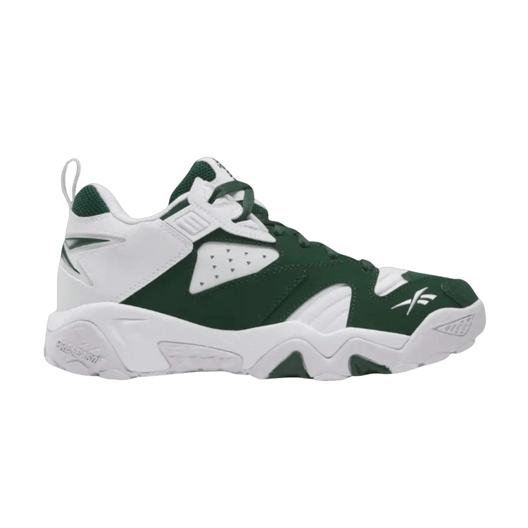 Reebok Brutus Low 'Heritage Green' 100263449