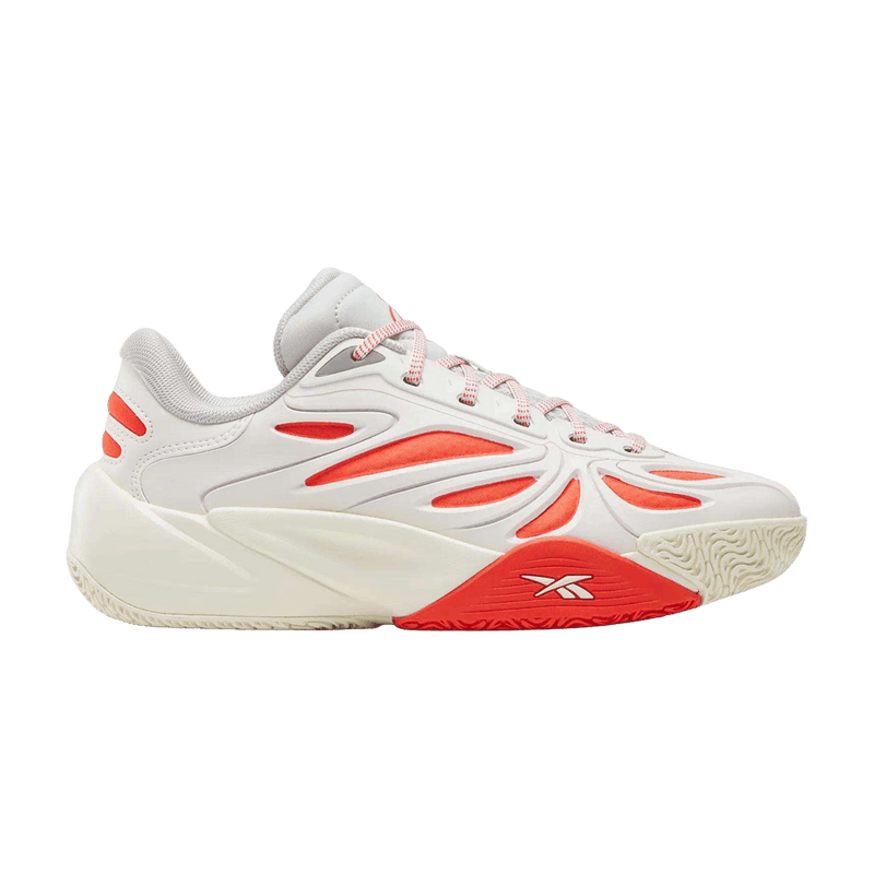 Reebok Angel Reese 1 Big Kid 'Chalk Rival Red' 100263459