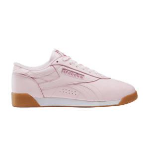 Reebok Wmns Freestyle Lo 'Frosted Berry Studio Pink Gum'