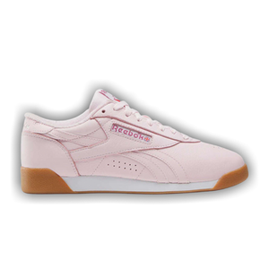 Reebok Wmns Freestyle Lo 'Frosted Berry Studio Pink Gum'