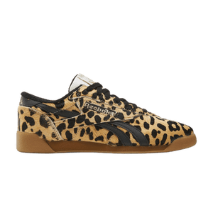 Reebok Wmns Freestyle Lo 'Cheetah'