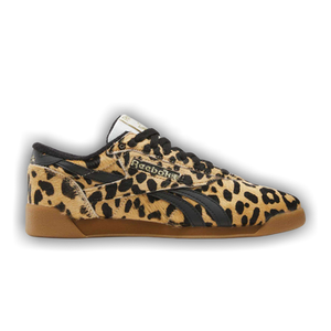 Reebok Wmns Freestyle Lo 'Cheetah'