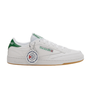 Reebok Club C 85 'White Glengreen'