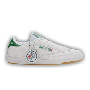 Reebok Club C 85 'White Glengreen'