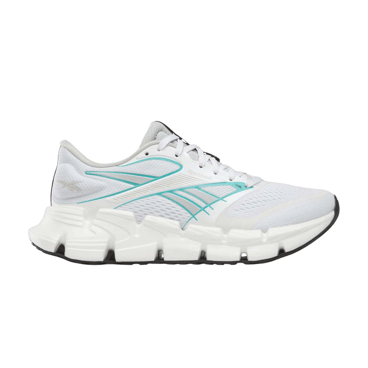Reebok Wmns Floatzig 2 'White Grey' 100263823