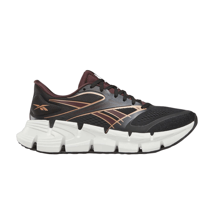 Reebok Wmns Floatzig 2 'Black Metallic' 100263825