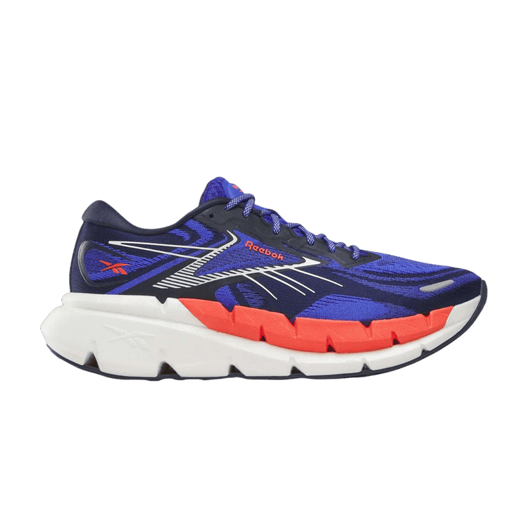 Reebok Floatzig Double 'Blue White' 100263898