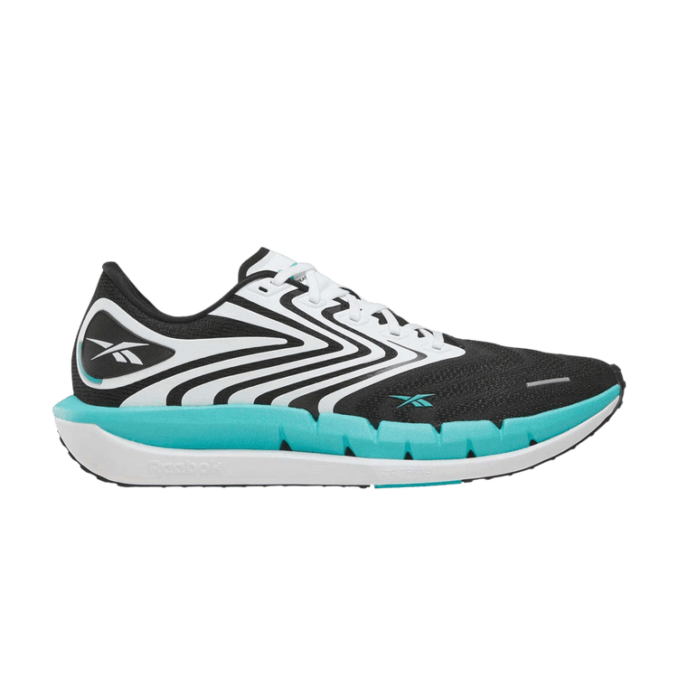 Reebok Floatzig Tread 'White Black Grey' 100263903