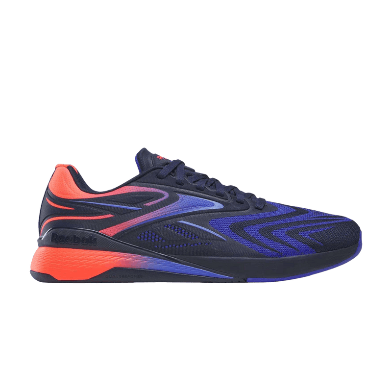 Reebok Nano X5 Edge 'Vector Navy' 100263984