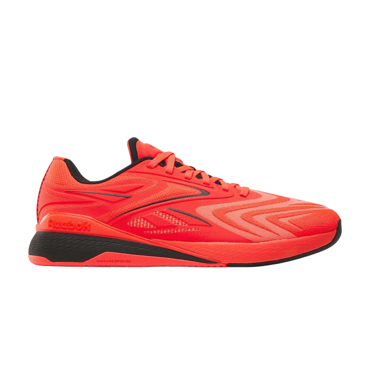 Reebok Nano X5 Edge 'Neon Cherry' 100263985