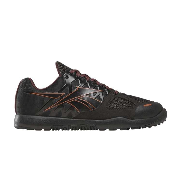 Reebok Wmns Nano 2.0 'Black Copper' 100264004