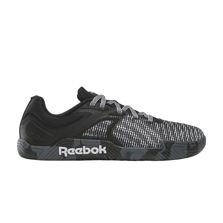 Reebok Nano Zero 'Black White' 100264005