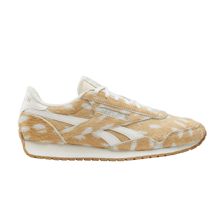 Reebok Wmns Classic Az 'Doe Chalk Gum' 100270818