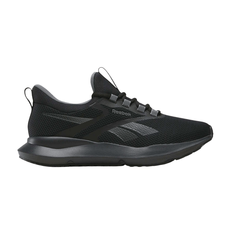 Reebok Cityride 2 'Black Grey' 100271440