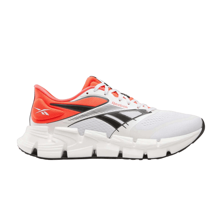 Reebok Floatzig 2 'White Red Black' 100271484