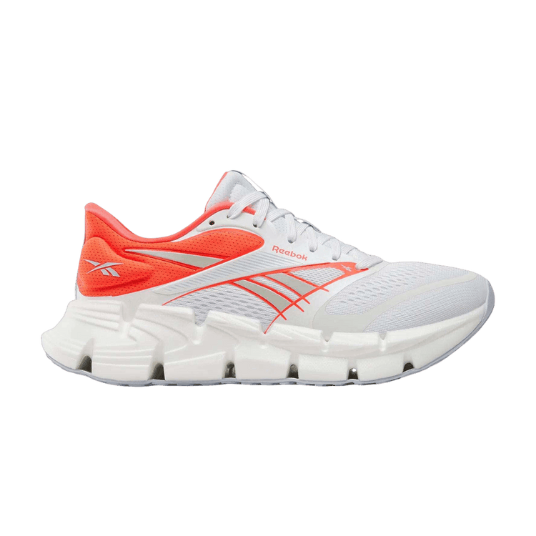 Reebok Wmns Floatzig 2 'White Red' 100271486